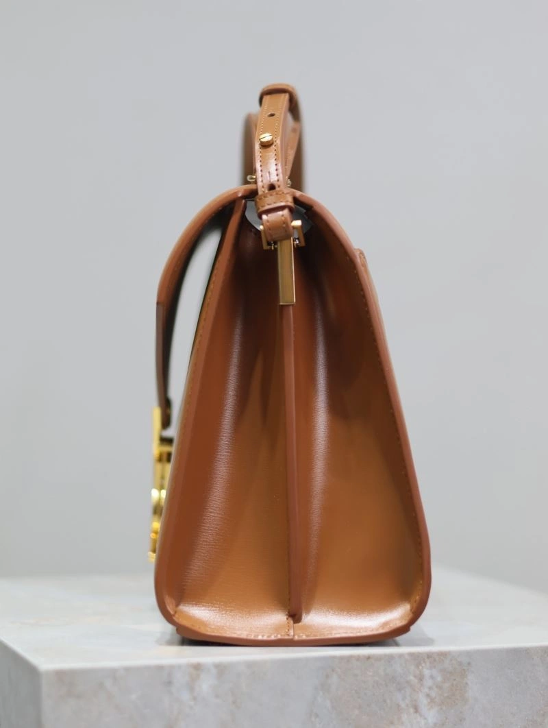 TravelReady YSL Satchel Bags 63317