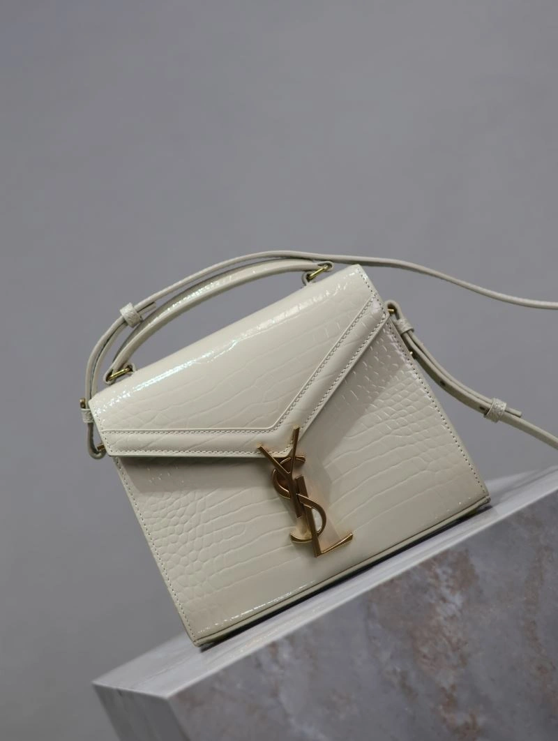 YSL Satchel Bags Sustainable 63327