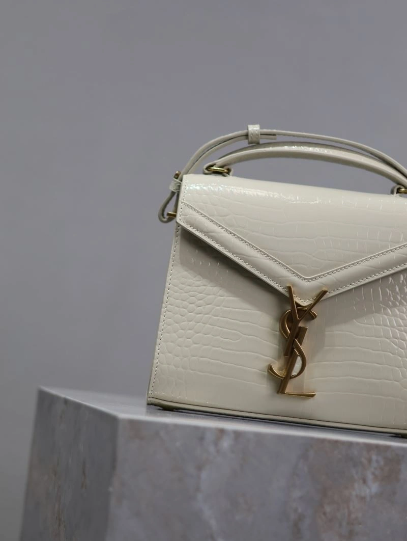 YSL Satchel Bags Sustainable 63327
