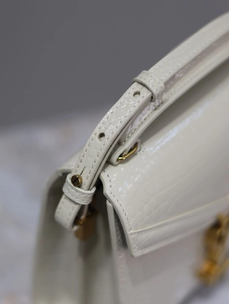 YSL Satchel Bags Sustainable 63327