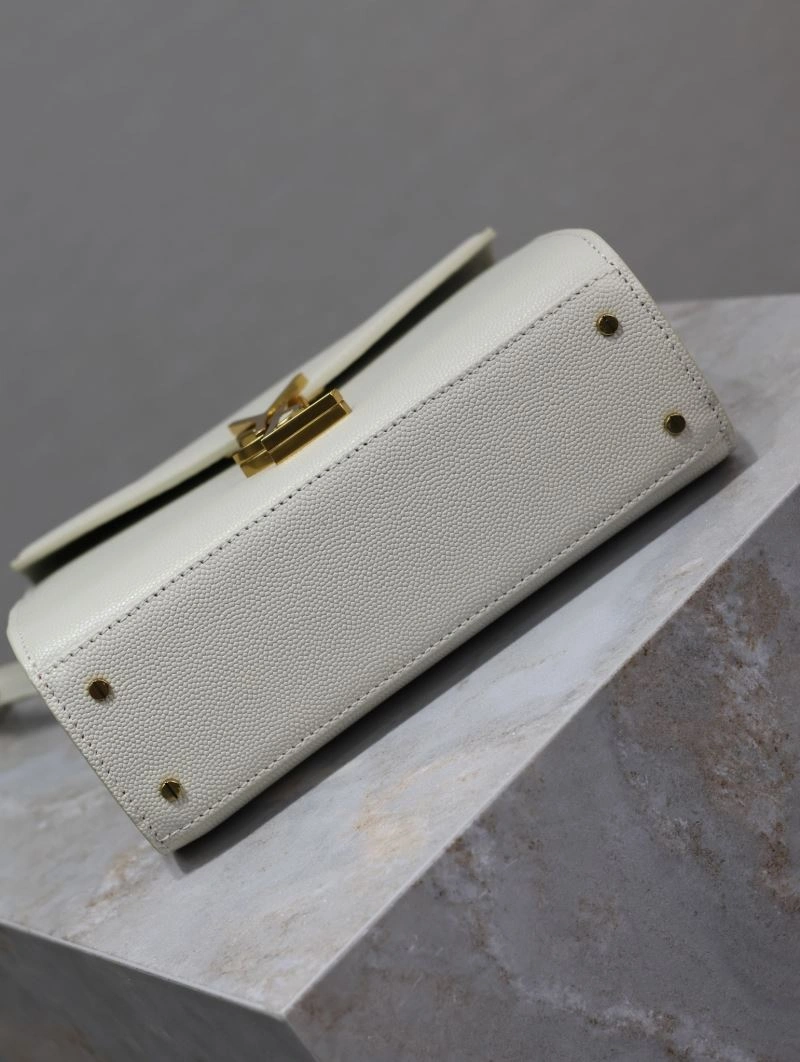 YSL Satchel Bags Sustainable 63327