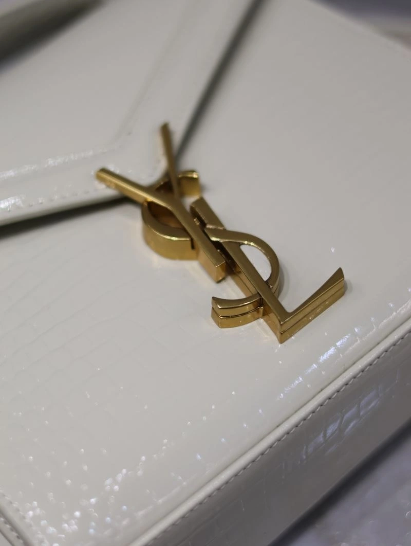 YSL Satchel Bags Sustainable 63327