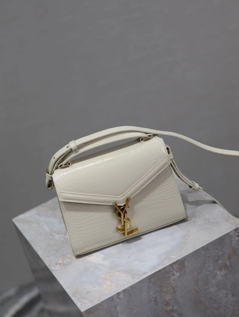 YSL Satchel Bags Sustainable 63327