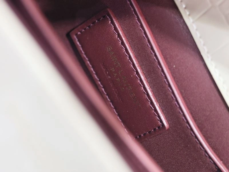 YSL Satchel Bags Sustainable 63327