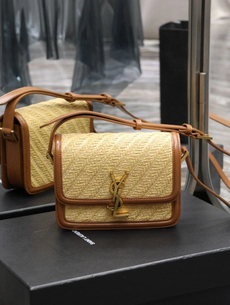 YSL Satchel Bags Sporty 63394