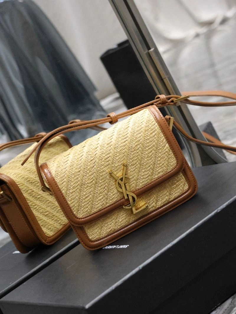 YSL Satchel Bags Sporty 63394