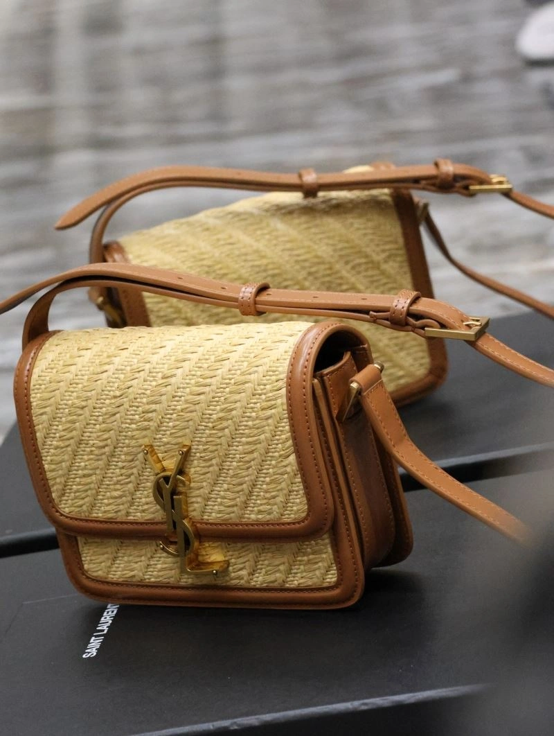 YSL Satchel Bags Sporty 63394
