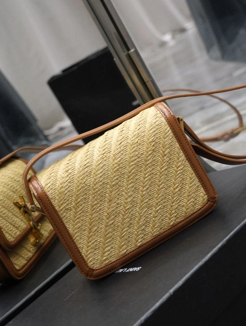 YSL Satchel Bags Sporty 63394