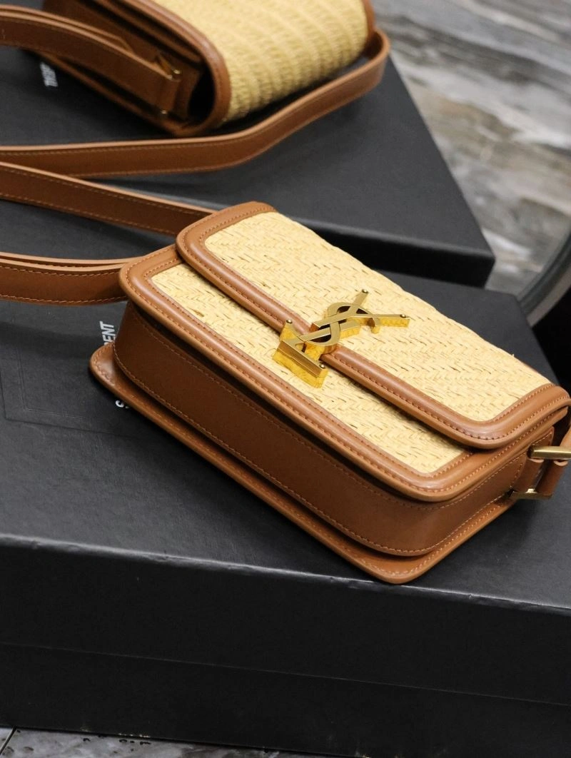 YSL Satchel Bags Sporty 63394