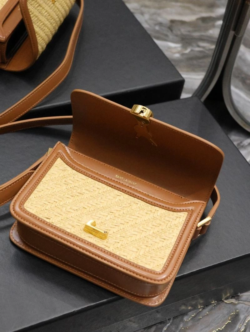 YSL Satchel Bags Sporty 63394