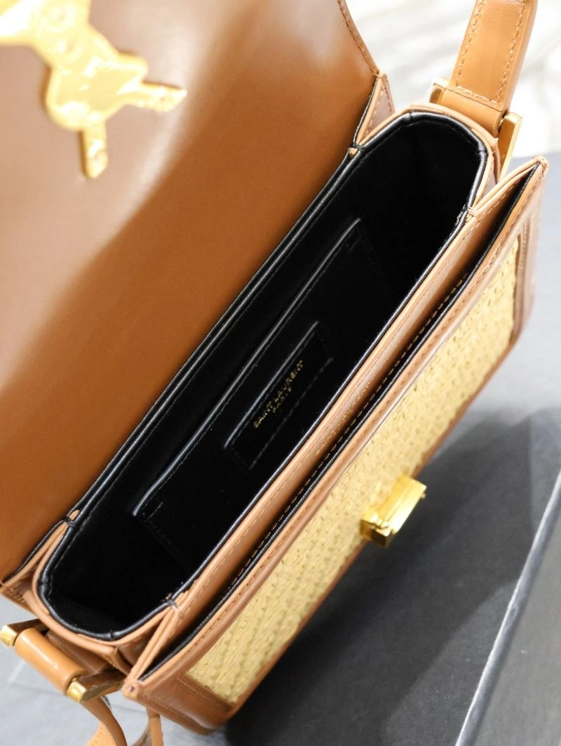 YSL Satchel Bags Sporty 63394