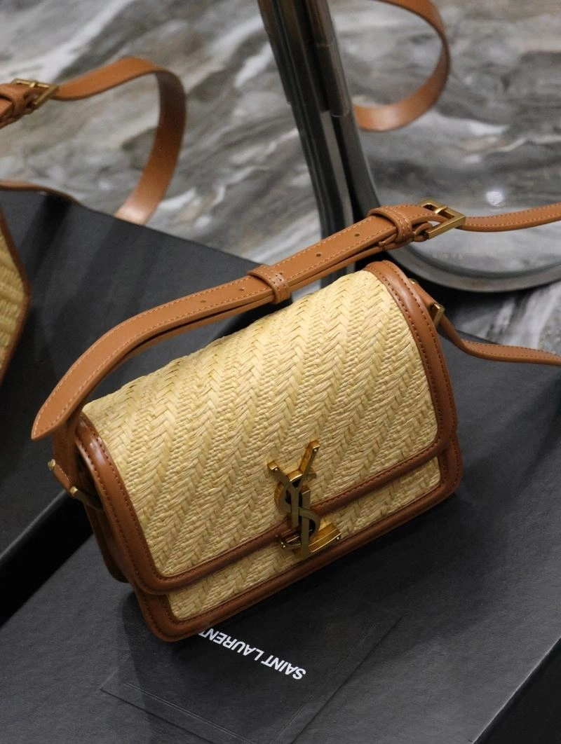 YSL Satchel Bags Sporty 63394