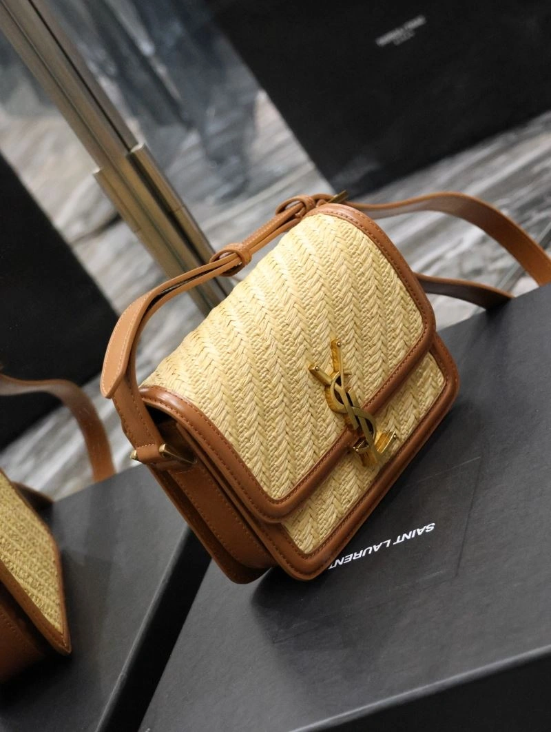 YSL Satchel Bags Sporty 63394