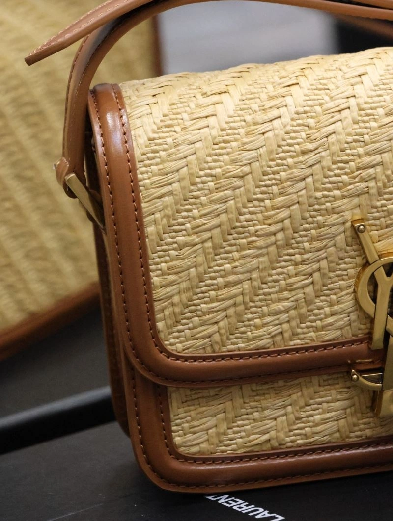 YSL Satchel Bags Sporty 63394