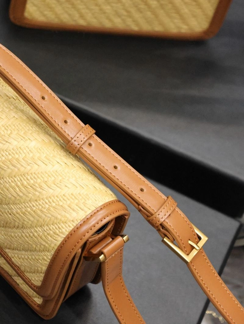YSL Satchel Bags Sporty 63394