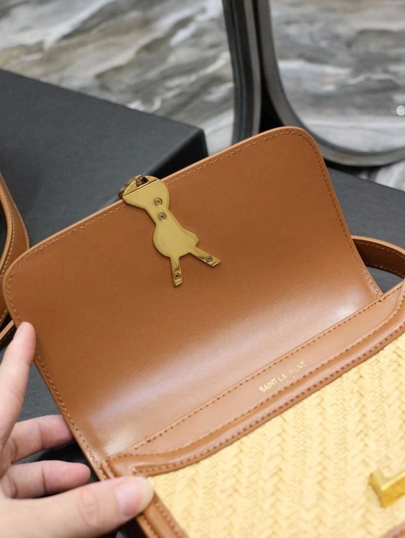 YSL Satchel Bags Sporty 63394