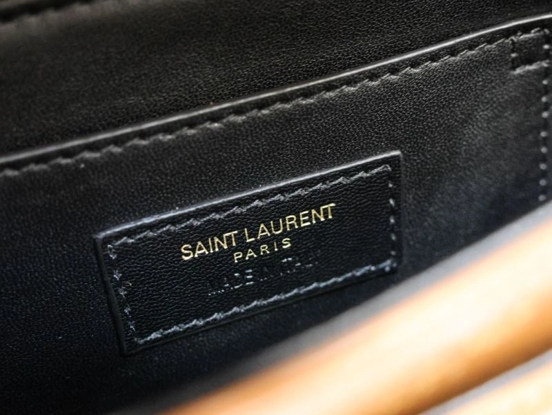 YSL Satchel Bags Sporty 63394
