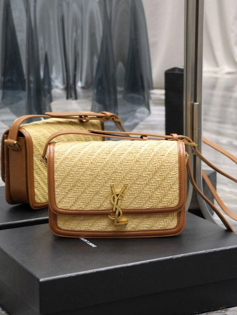 Premium YSL Satchel Bags 63329