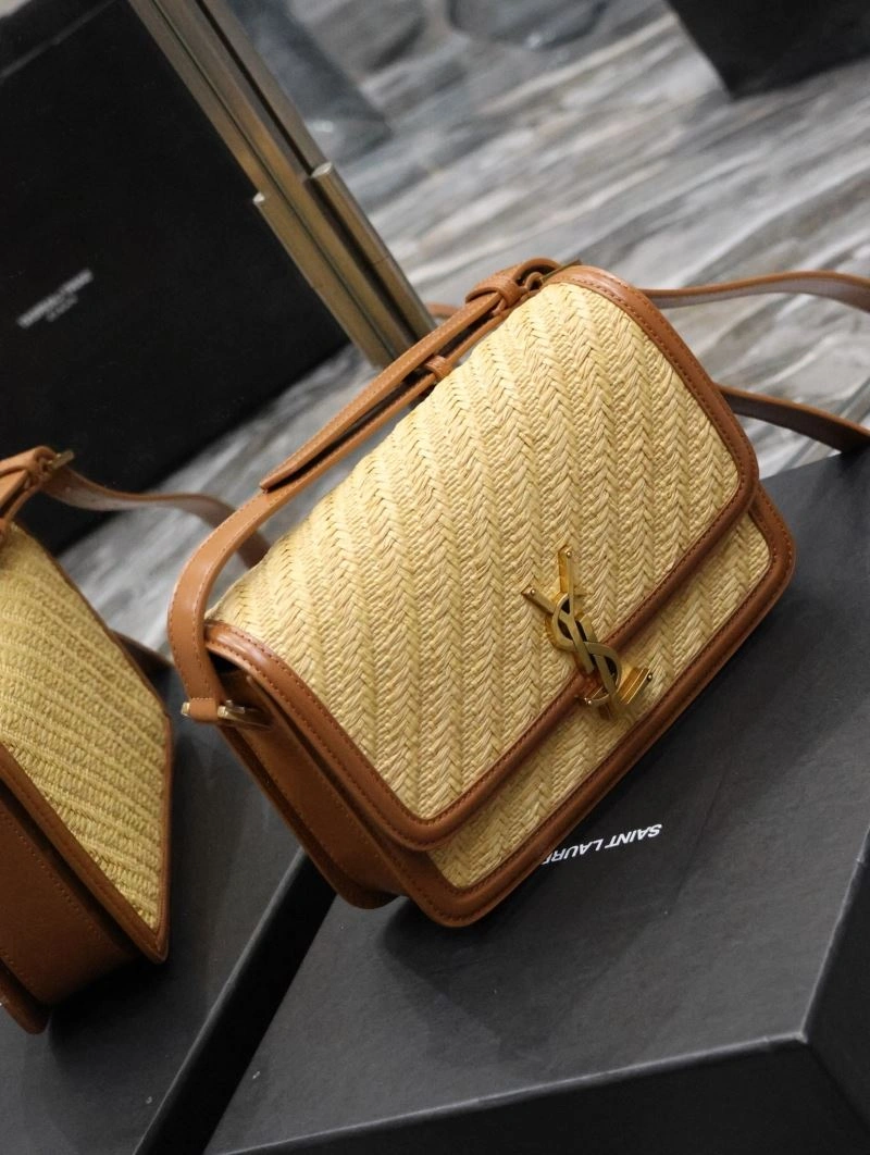 Premium YSL Satchel Bags 63329