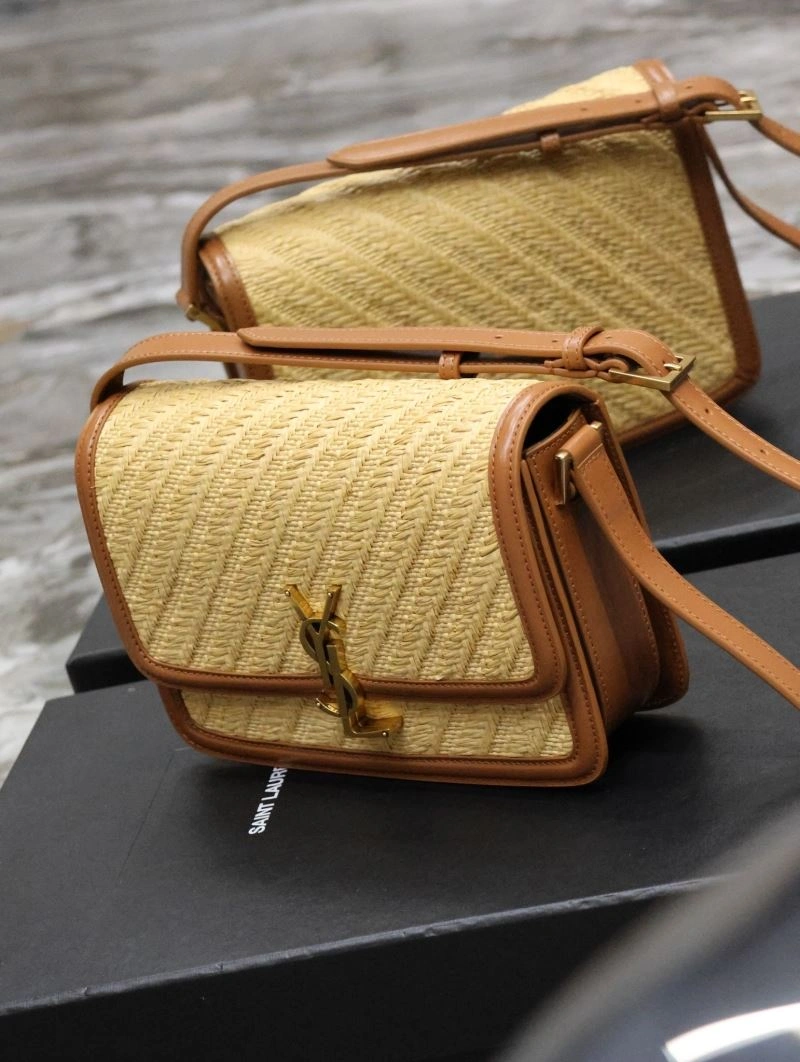Premium YSL Satchel Bags 63329