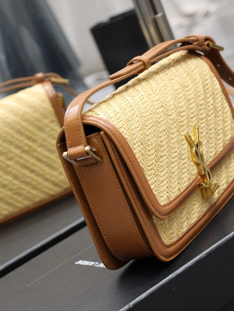 Premium YSL Satchel Bags 63329