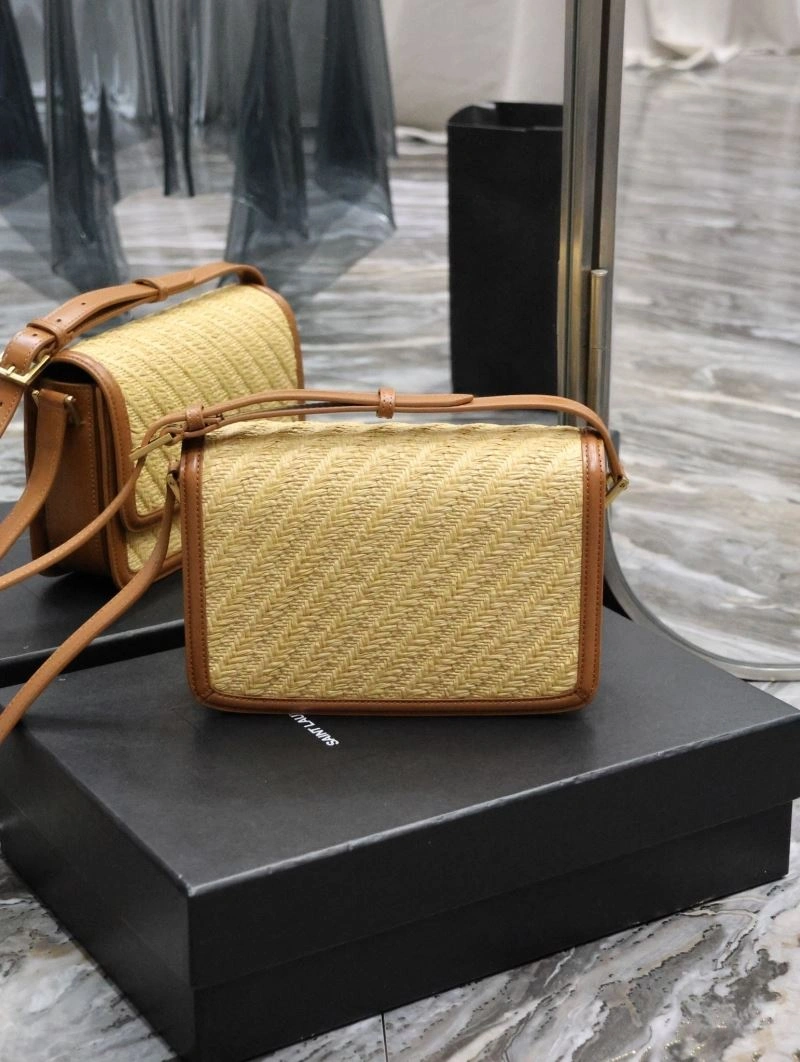 Premium YSL Satchel Bags 63329
