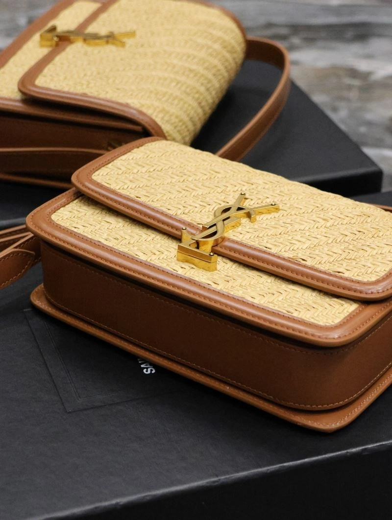 Premium YSL Satchel Bags 63329