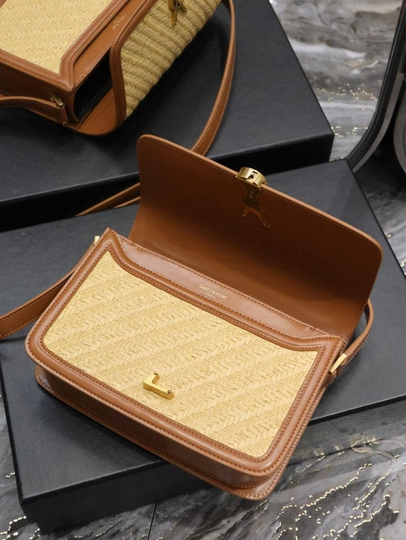 Premium YSL Satchel Bags 63329