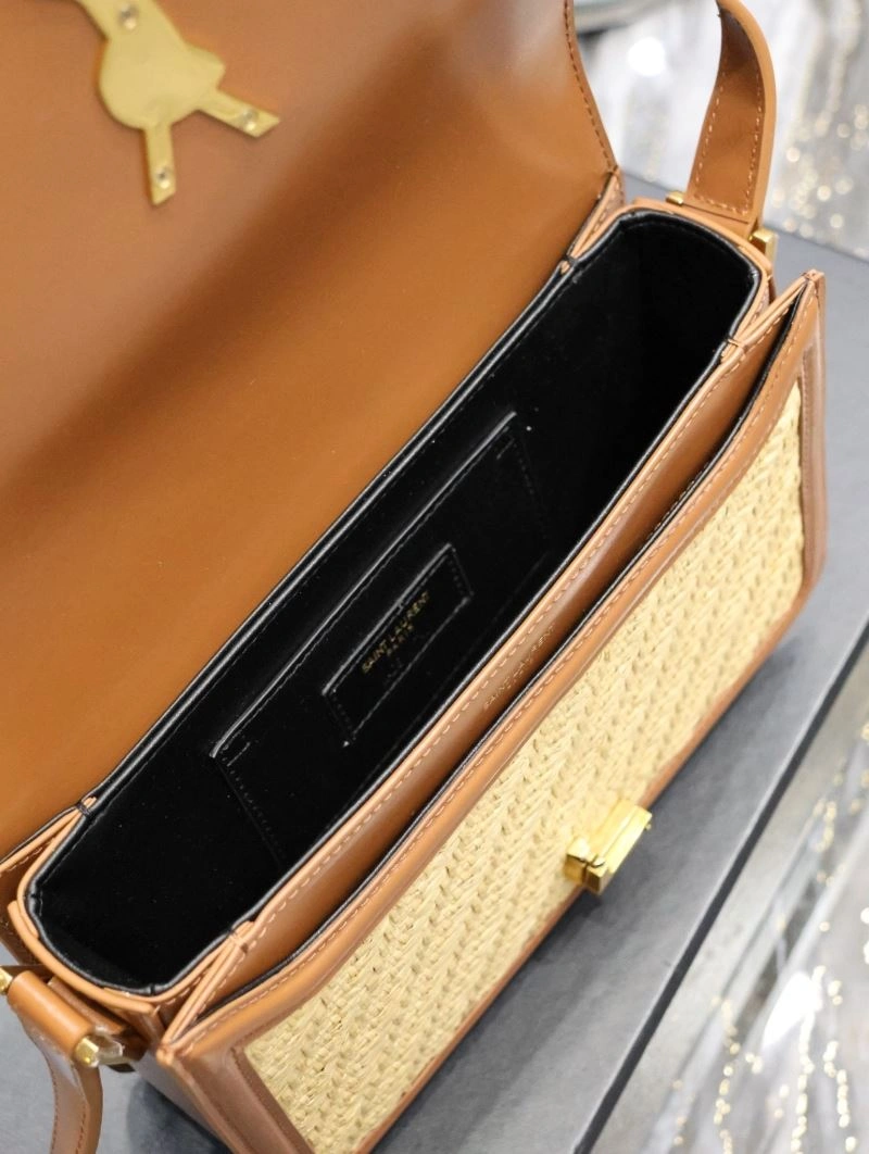 Premium YSL Satchel Bags 63329