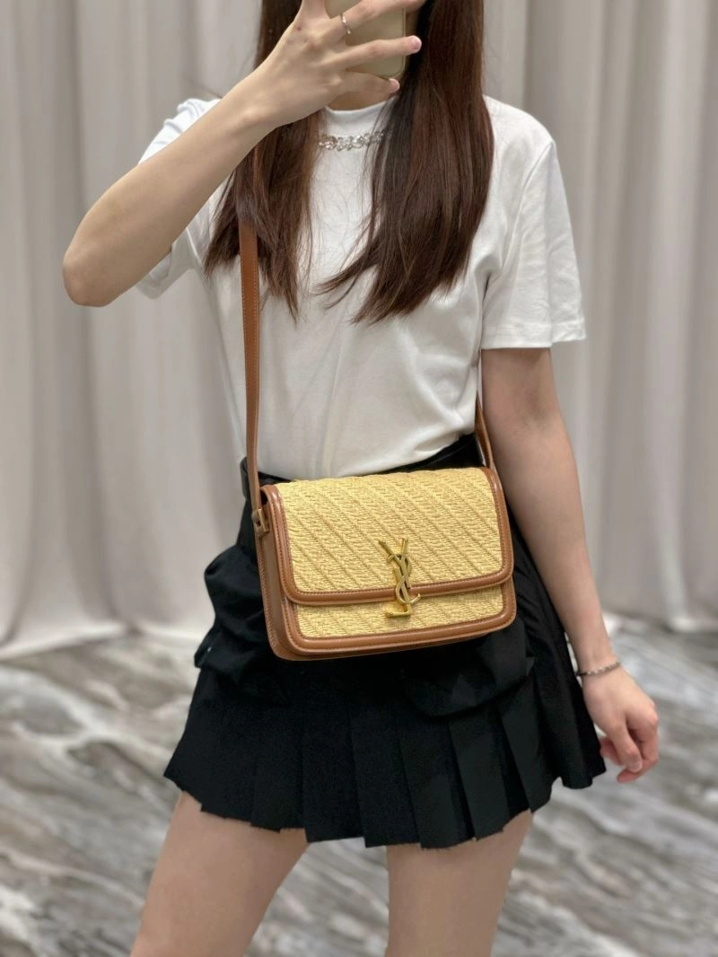 Premium YSL Satchel Bags 63329