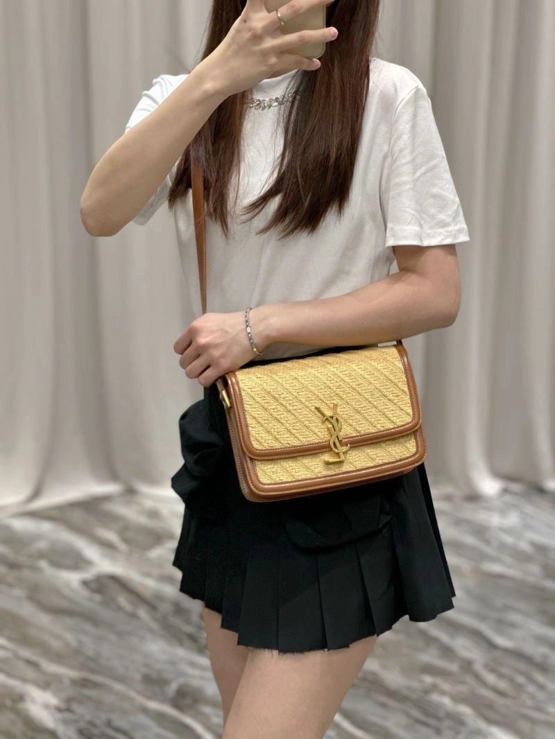 Premium YSL Satchel Bags 63329