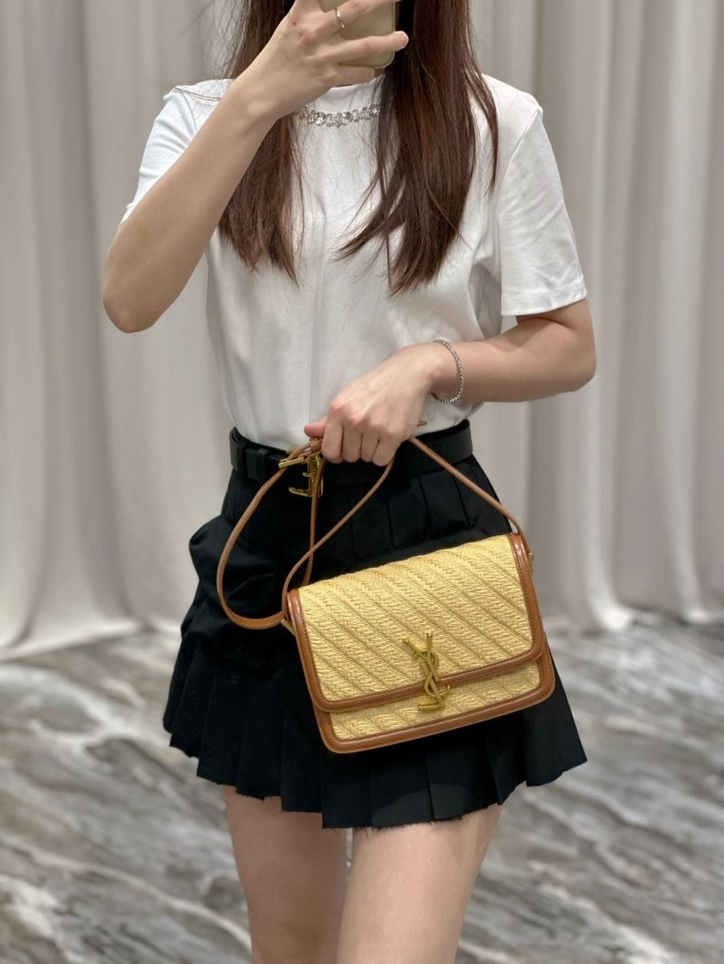 Premium YSL Satchel Bags 63329