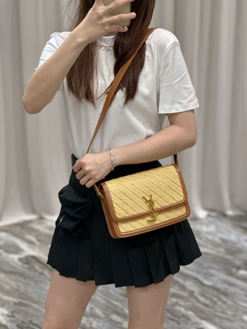 Premium YSL Satchel Bags 63329