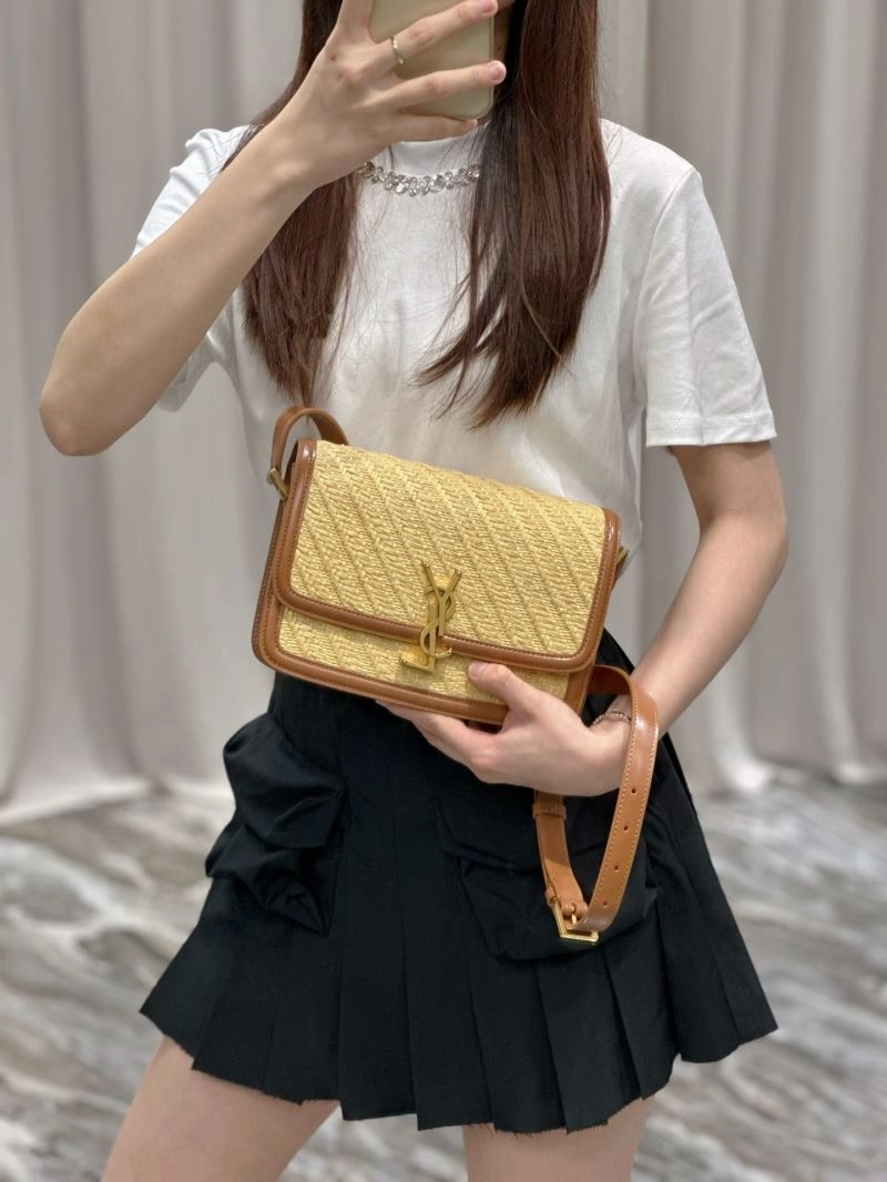Premium YSL Satchel Bags 63329
