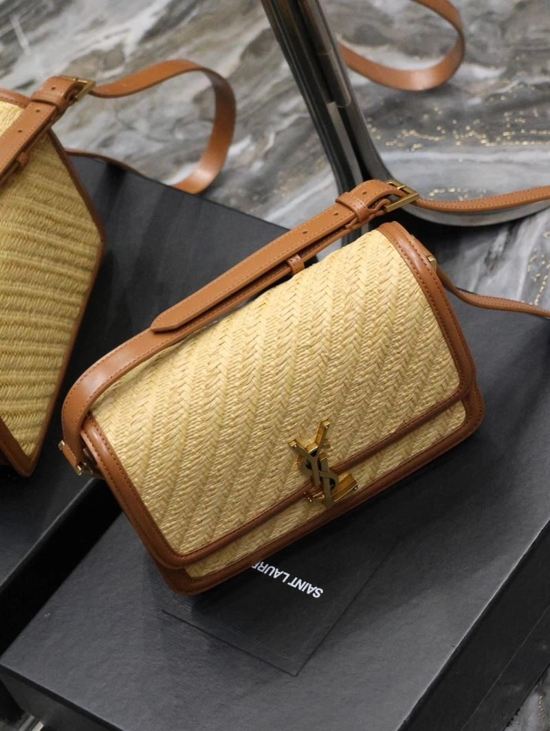 Premium YSL Satchel Bags 63329