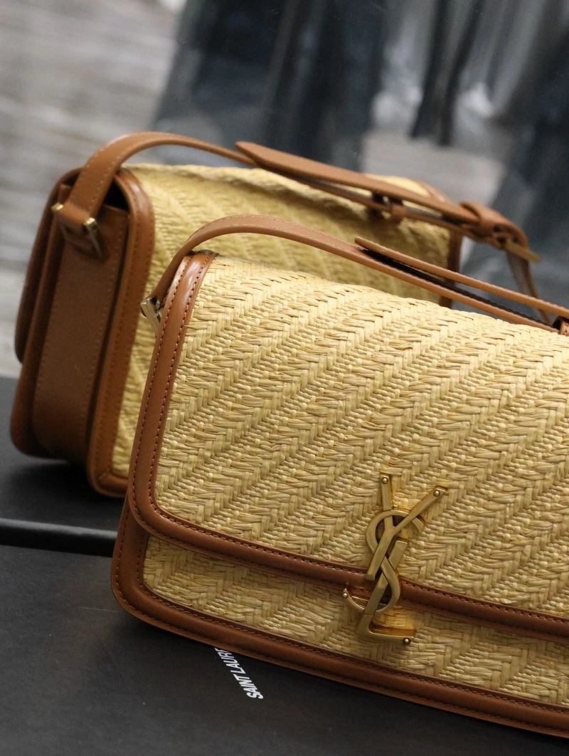 Premium YSL Satchel Bags 63329
