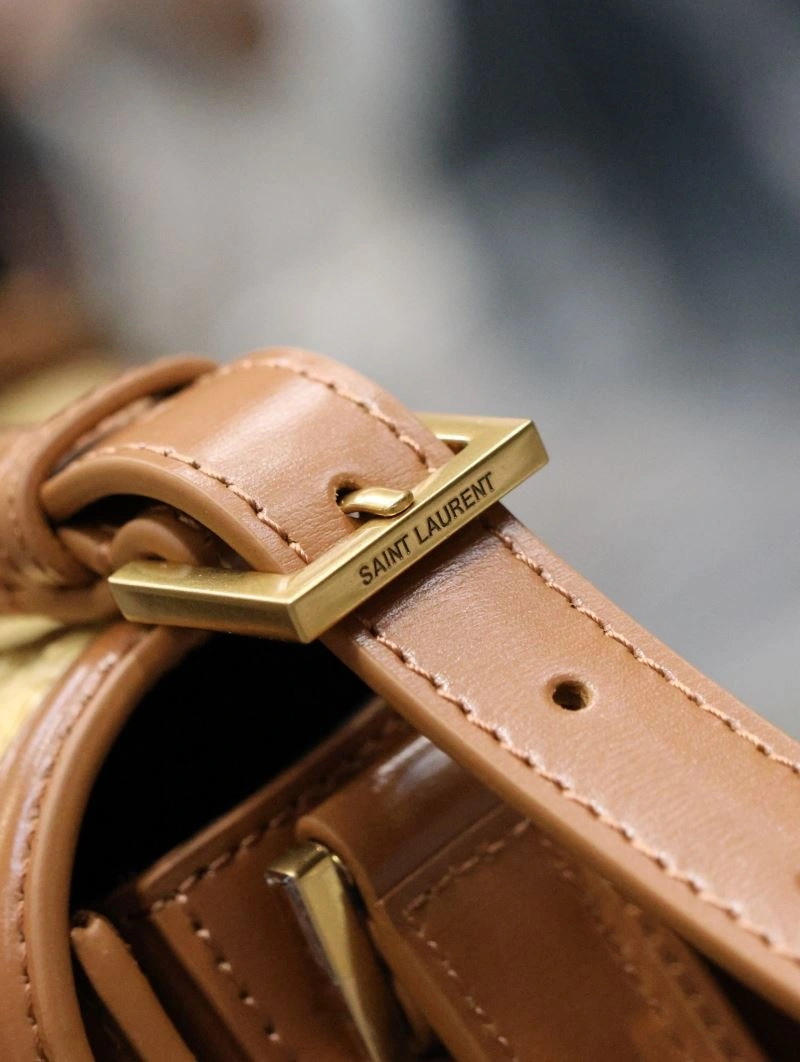 Premium YSL Satchel Bags 63329