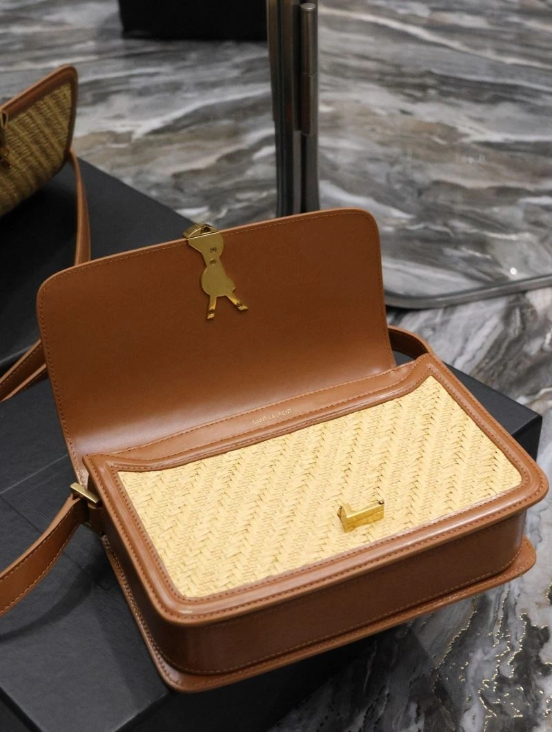 Premium YSL Satchel Bags 63329