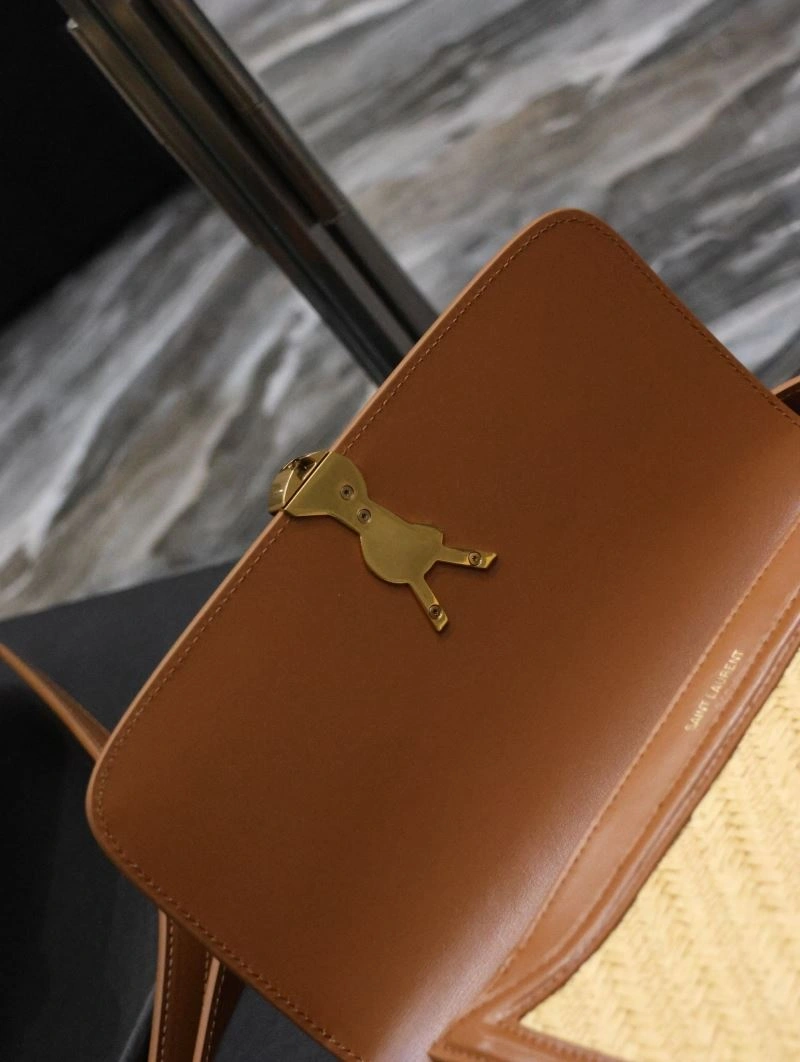 Premium YSL Satchel Bags 63329