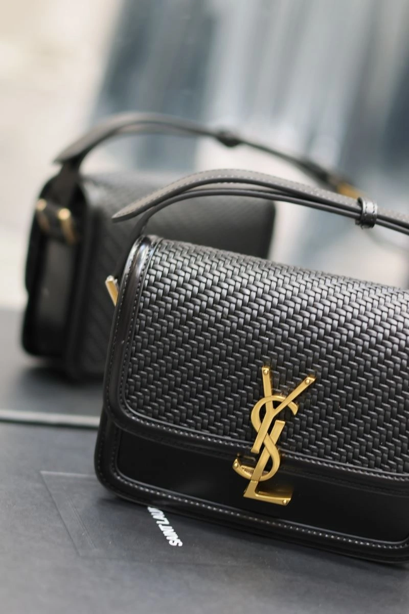 Trendy YSL Satchel Bags 63326