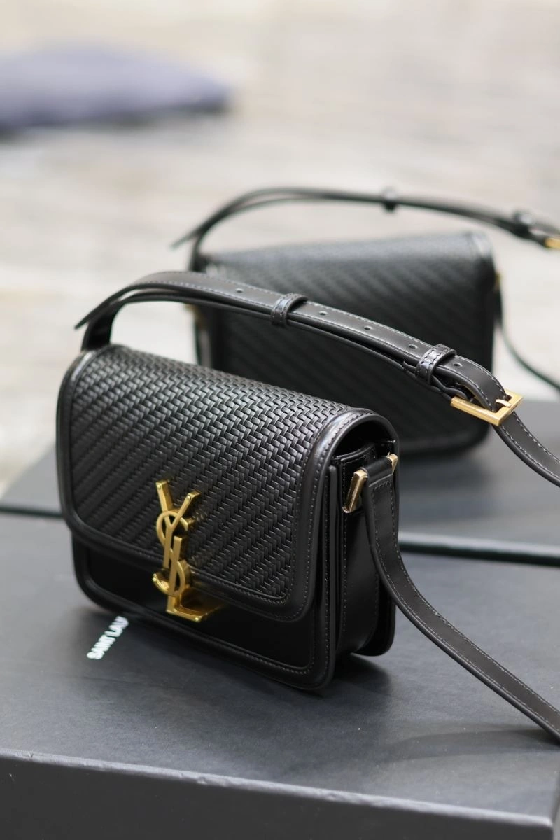 Trendy YSL Satchel Bags 63326