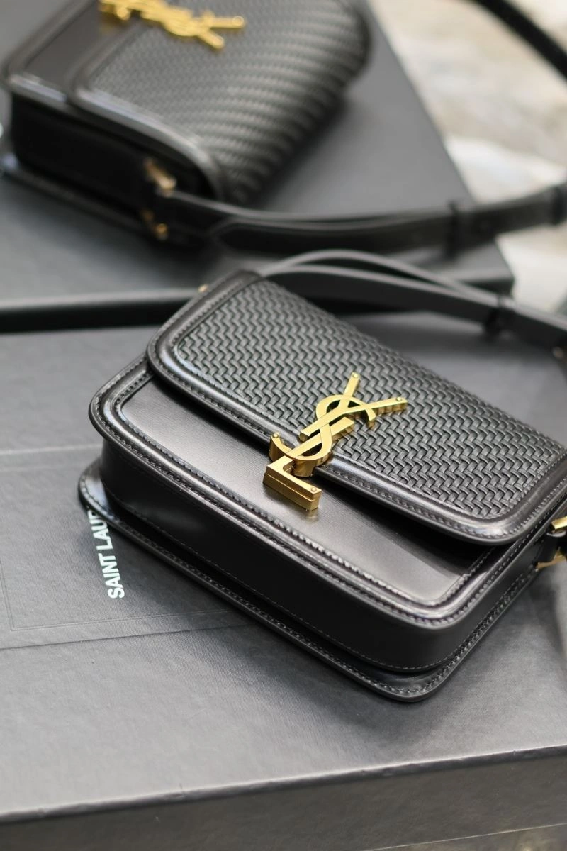 Trendy YSL Satchel Bags 63326