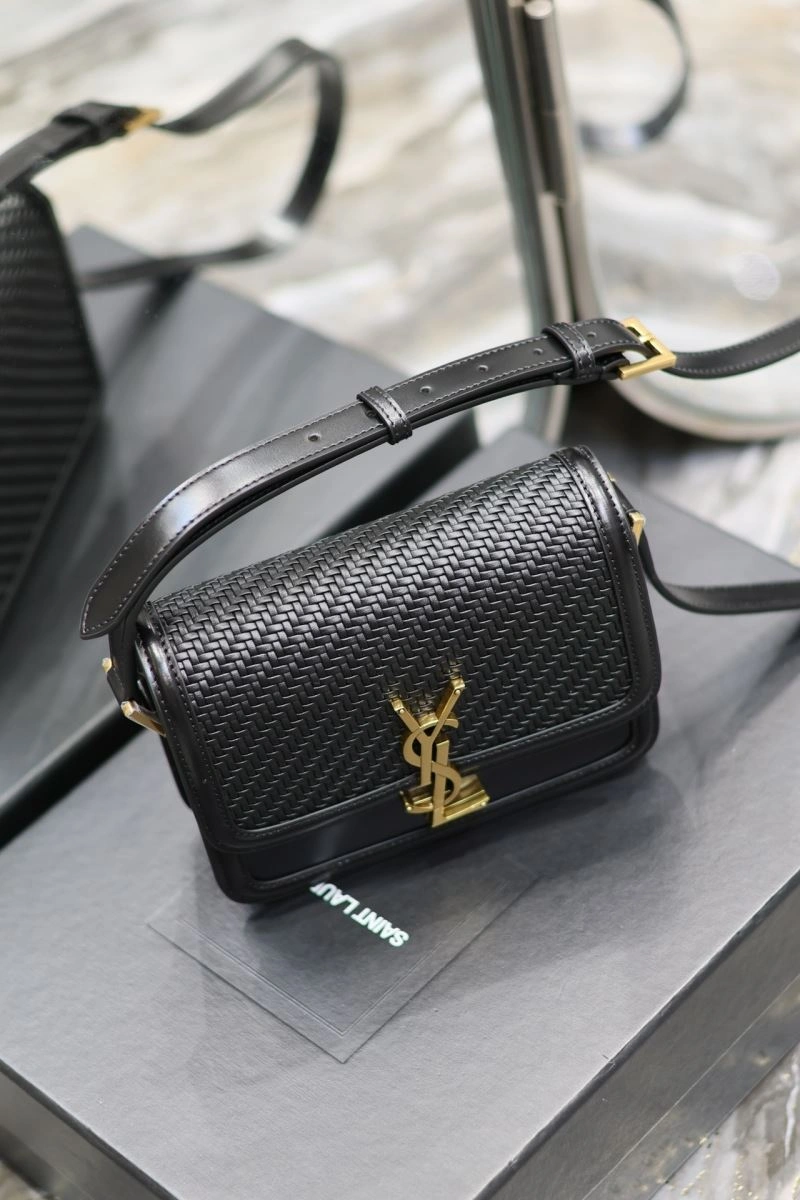 Trendy YSL Satchel Bags 63326
