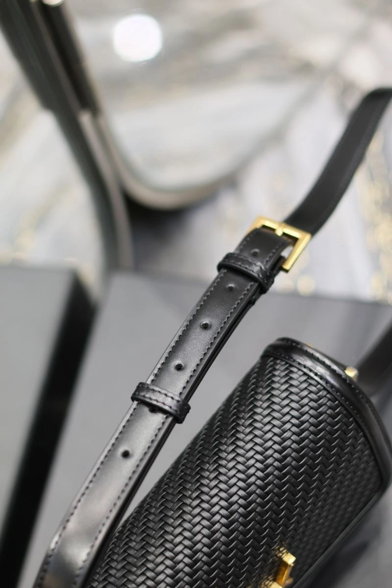 Trendy YSL Satchel Bags 63326