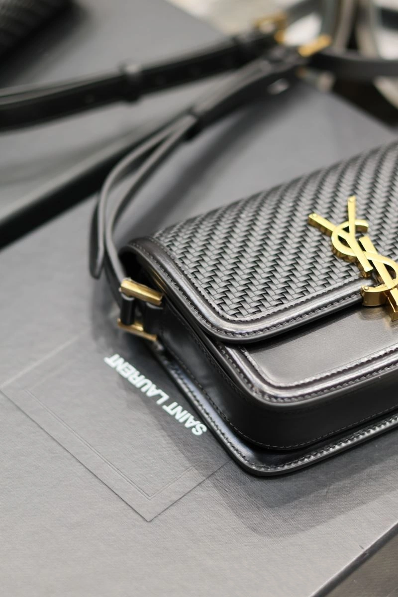 Trendy YSL Satchel Bags 63326