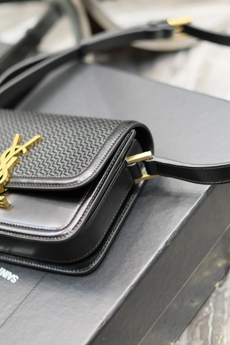 Trendy YSL Satchel Bags 63326