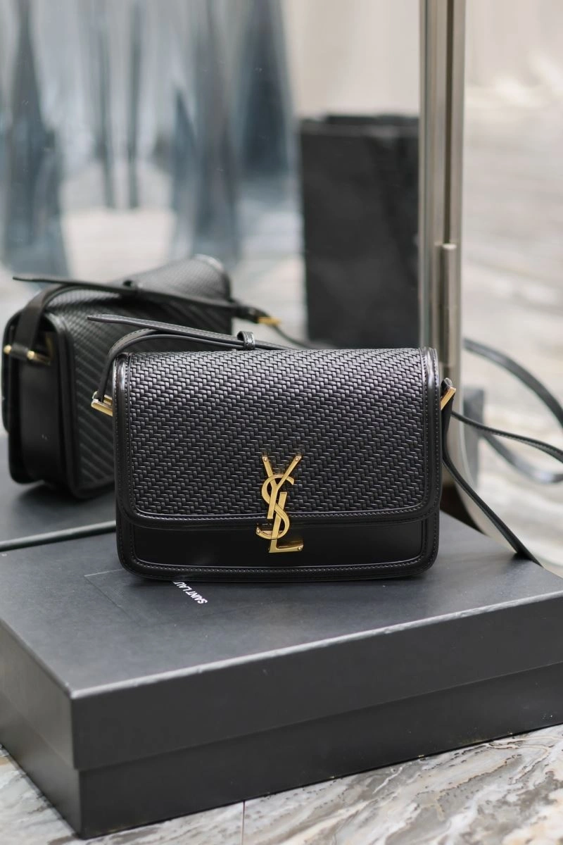 FastDry YSL Satchel Bags 63328