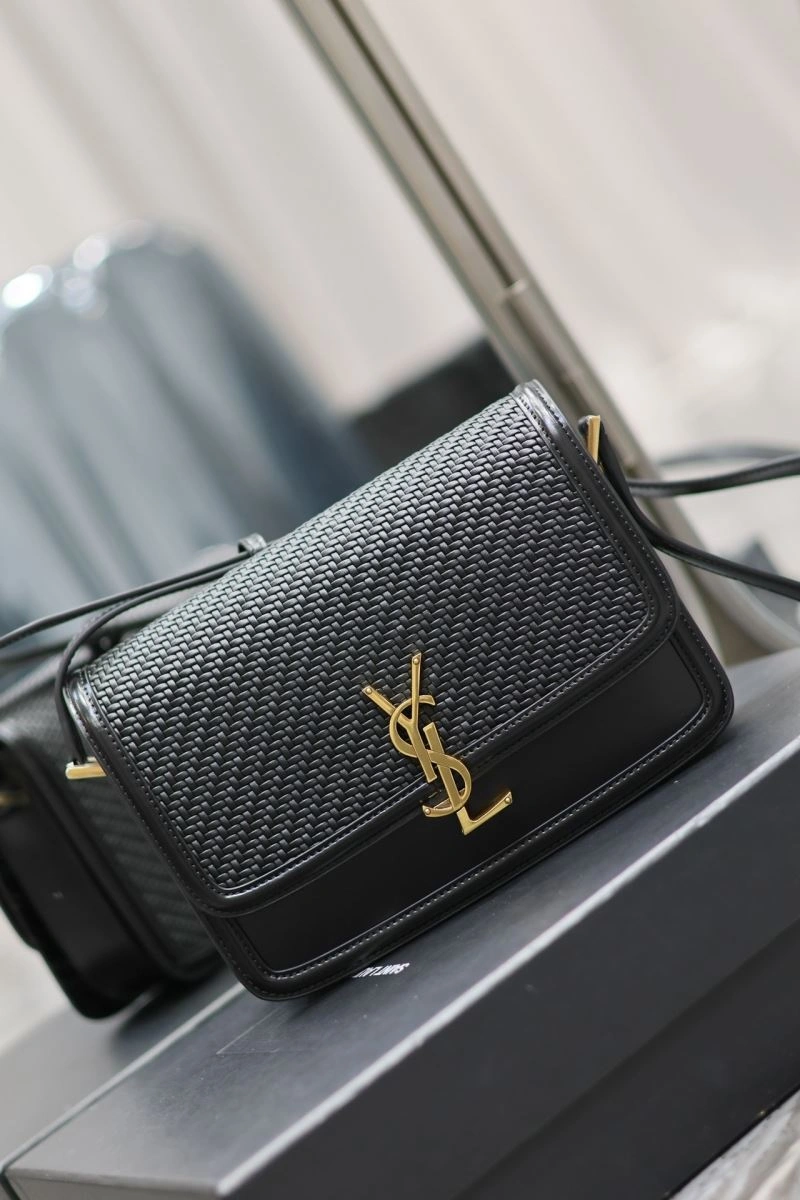 FastDry YSL Satchel Bags 63328