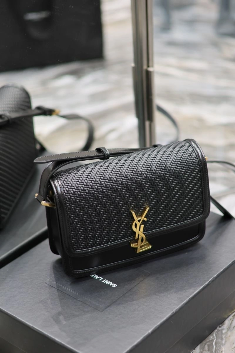 FastDry YSL Satchel Bags 63328