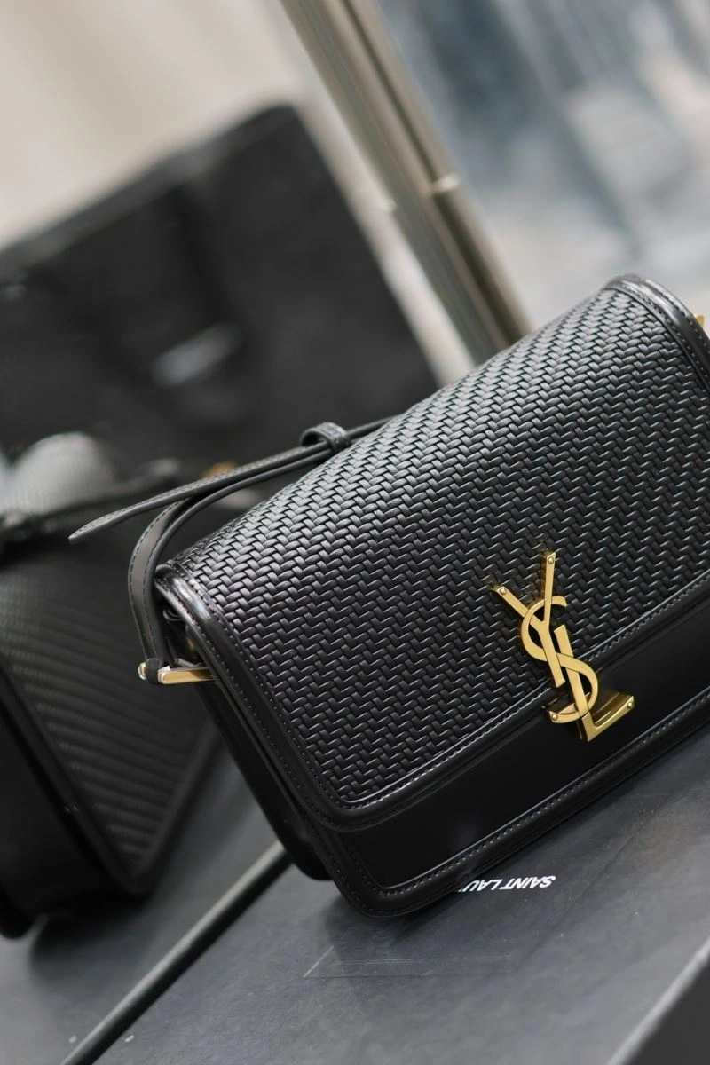 FastDry YSL Satchel Bags 63328